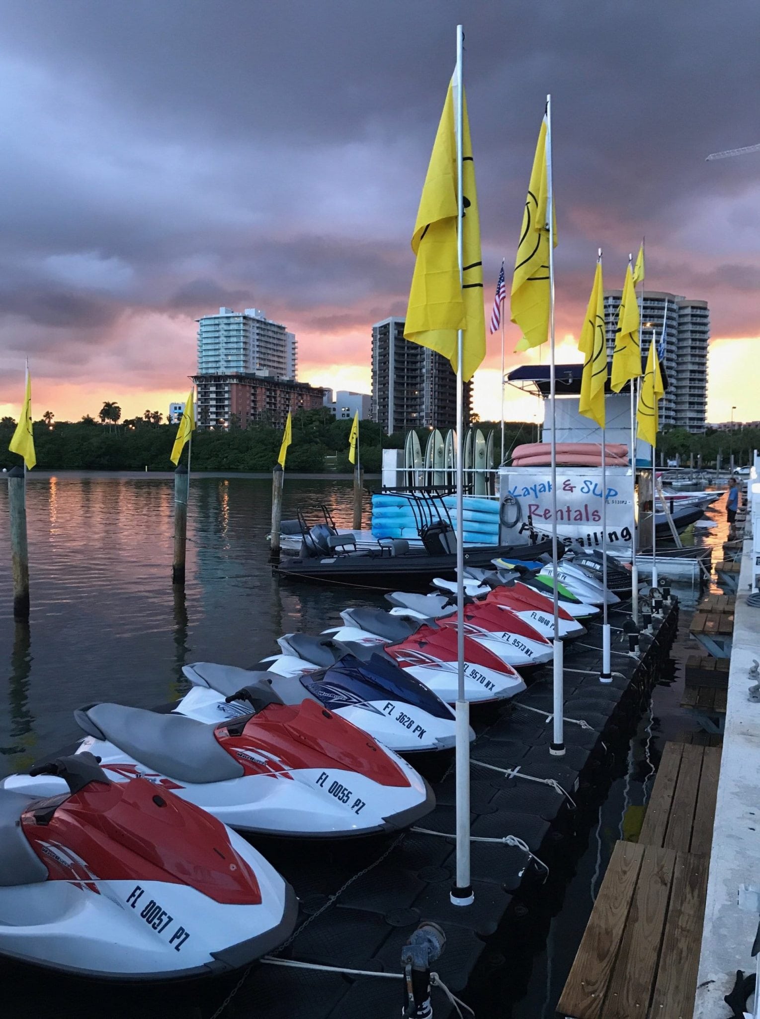 Best Water Activities Package deals in Miami Miami Watersports