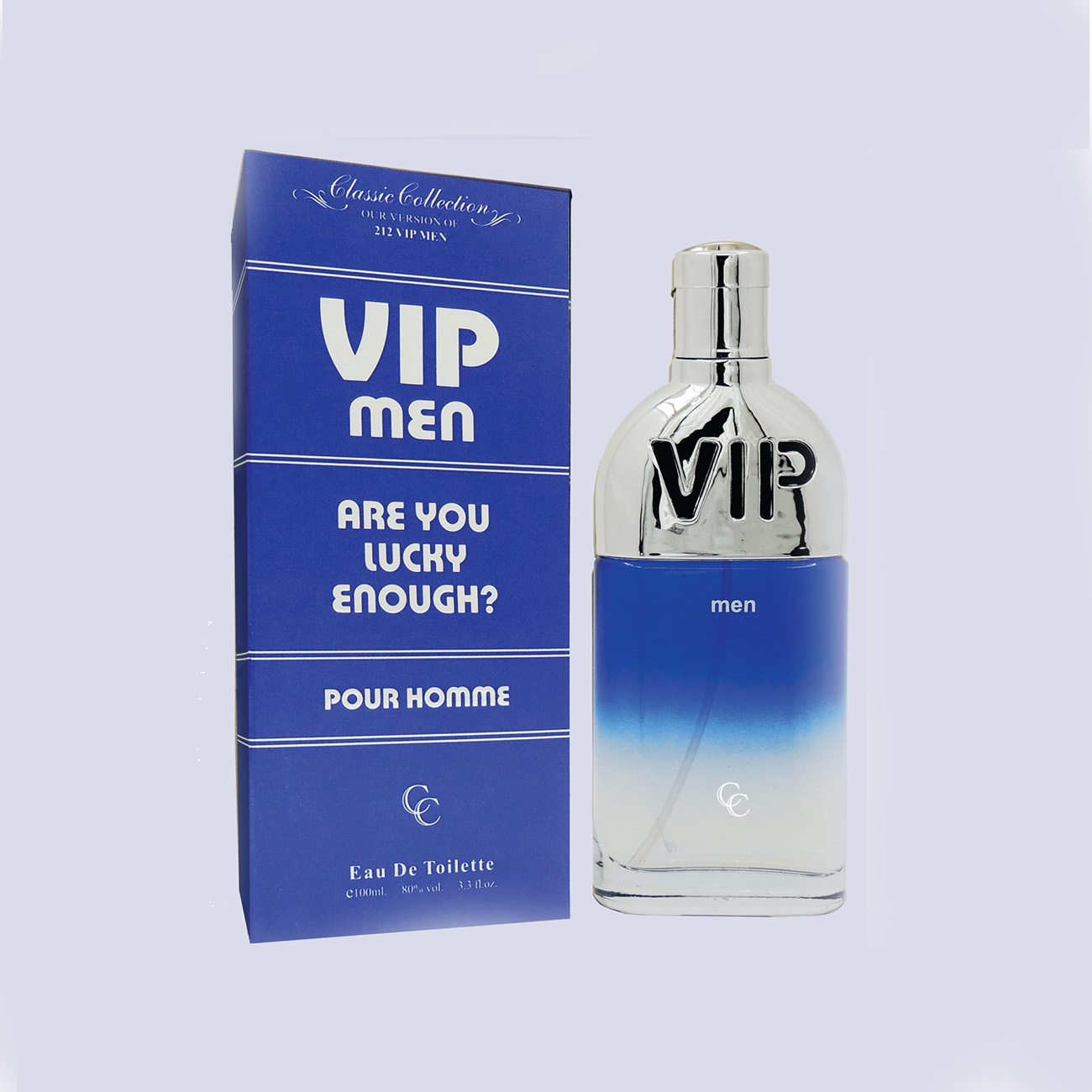 Perfumes Miami Cash and Carry