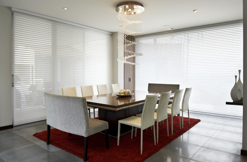 Window Shades Miami Blinds & Roller Shades in Miami