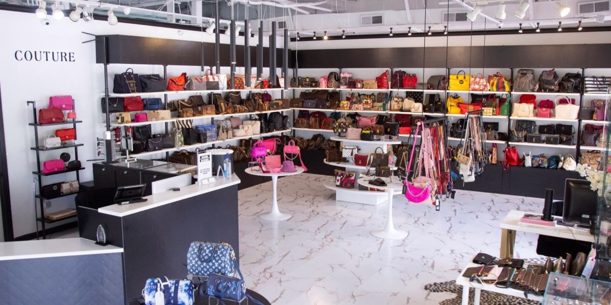 Couture USA Celebrating 20 Years of Authentic Luxury in the World of