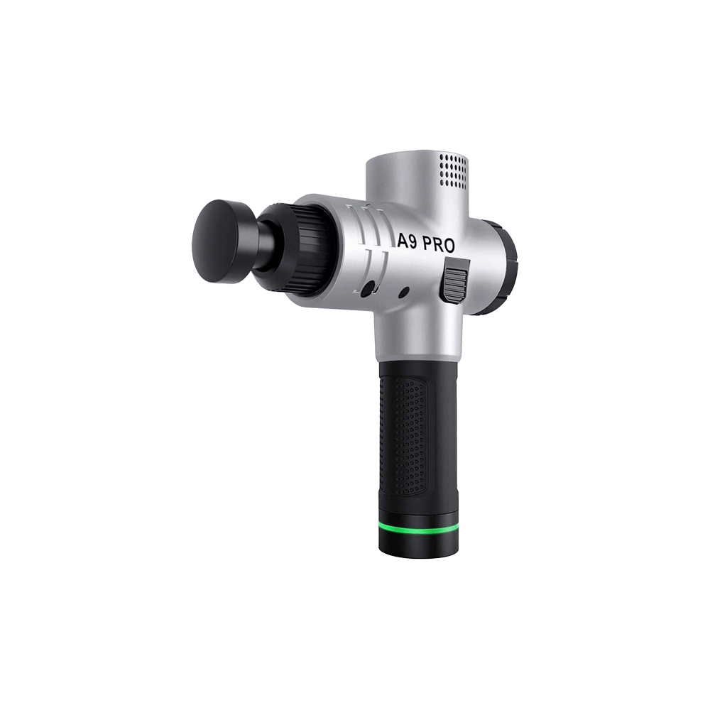 مشخصات، قیمت و خرید اینترنتی ماساژور تفنگي شیائومی مدل Aigrous A9 Pro