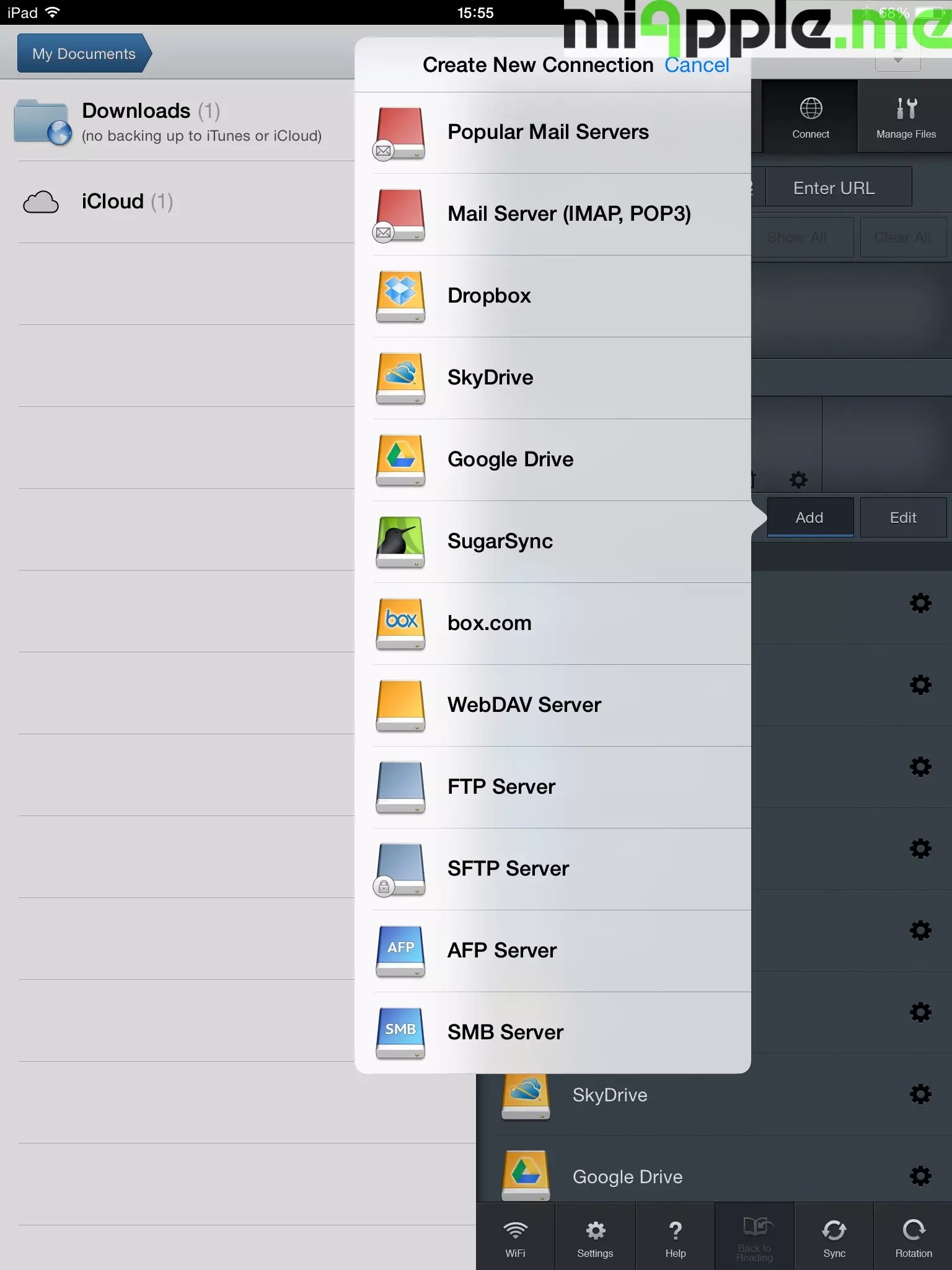 7 Best File Managers For Iphone To Manage Files On Ios