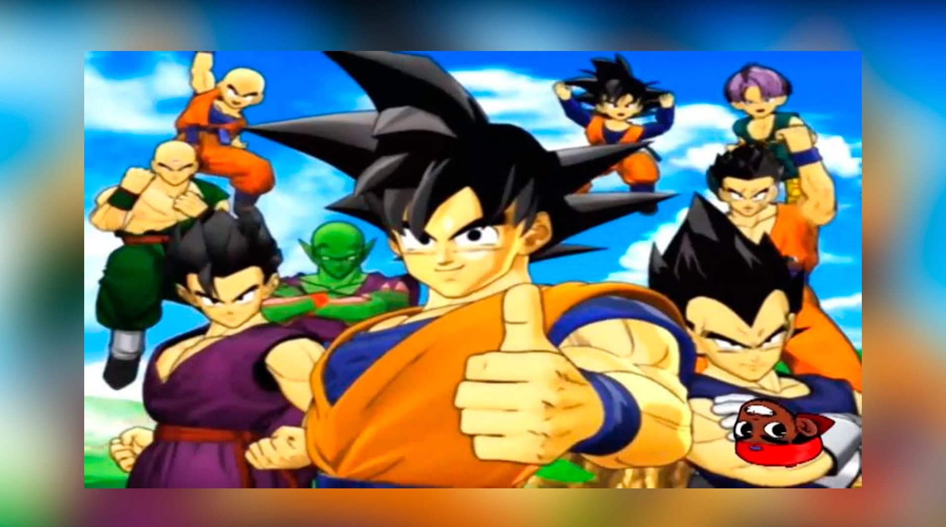 Así eran los videojuegos de Dragon Ball en los 80 y 90 MiArcade