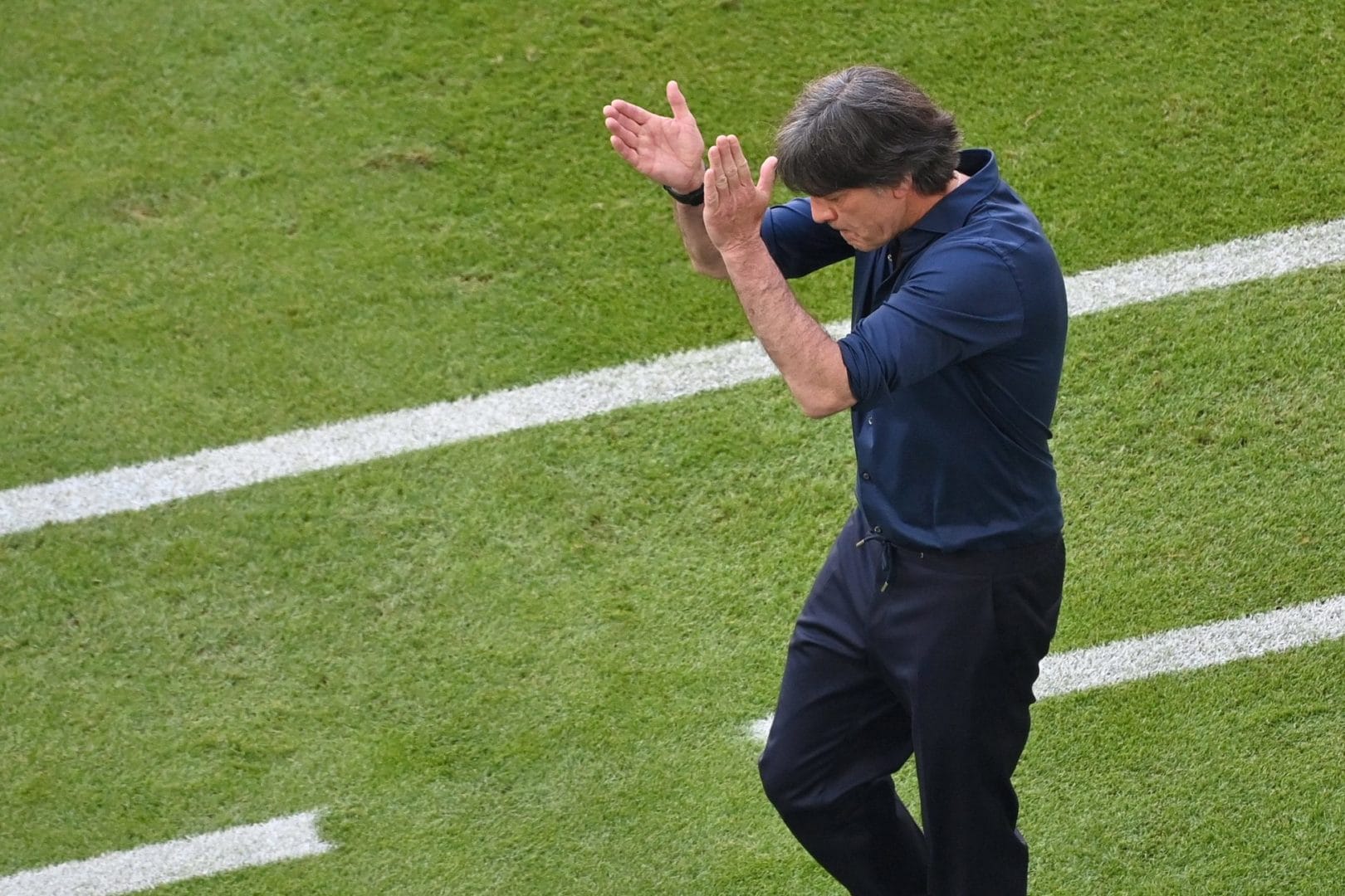 EMRoundUp Zwischen Dreierketten und zweiten Spieltagen Miasanrot.de