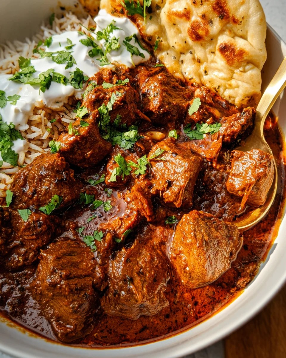 Beef Vindaloo The Ultimate Irresistible Curry Recipe