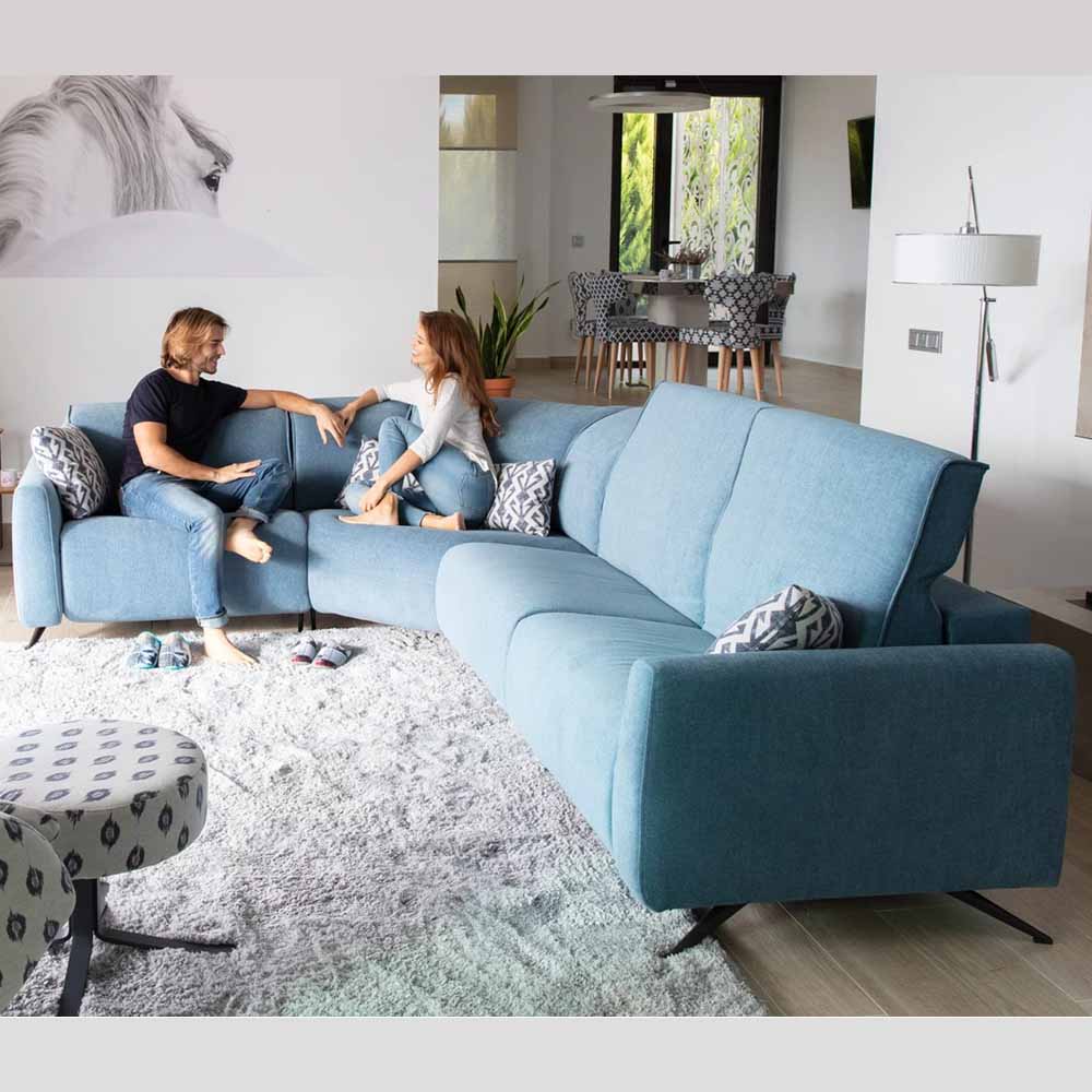 Modern Corner Sofas Designer Corner Sofas UK Mia Stanza