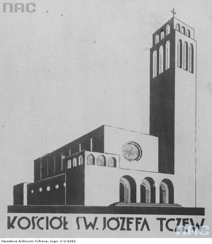 Kościół Garnizonowy w Katowicach. Wyjątkowy przykład nowoczesnej