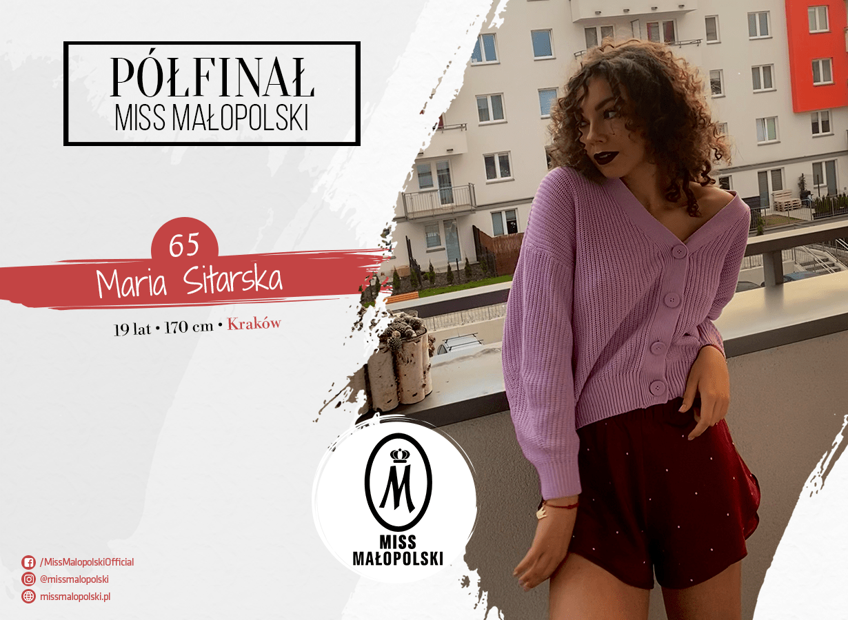 Wybierz tę najpiękniejszą w Małopolsce! Trzy przedstawicielki z Sądecczyzny [Galeria zdjęć