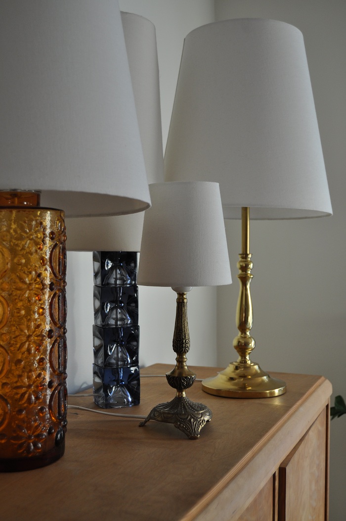 stora lampfötter Lampfotsfetish | Mias Inredning