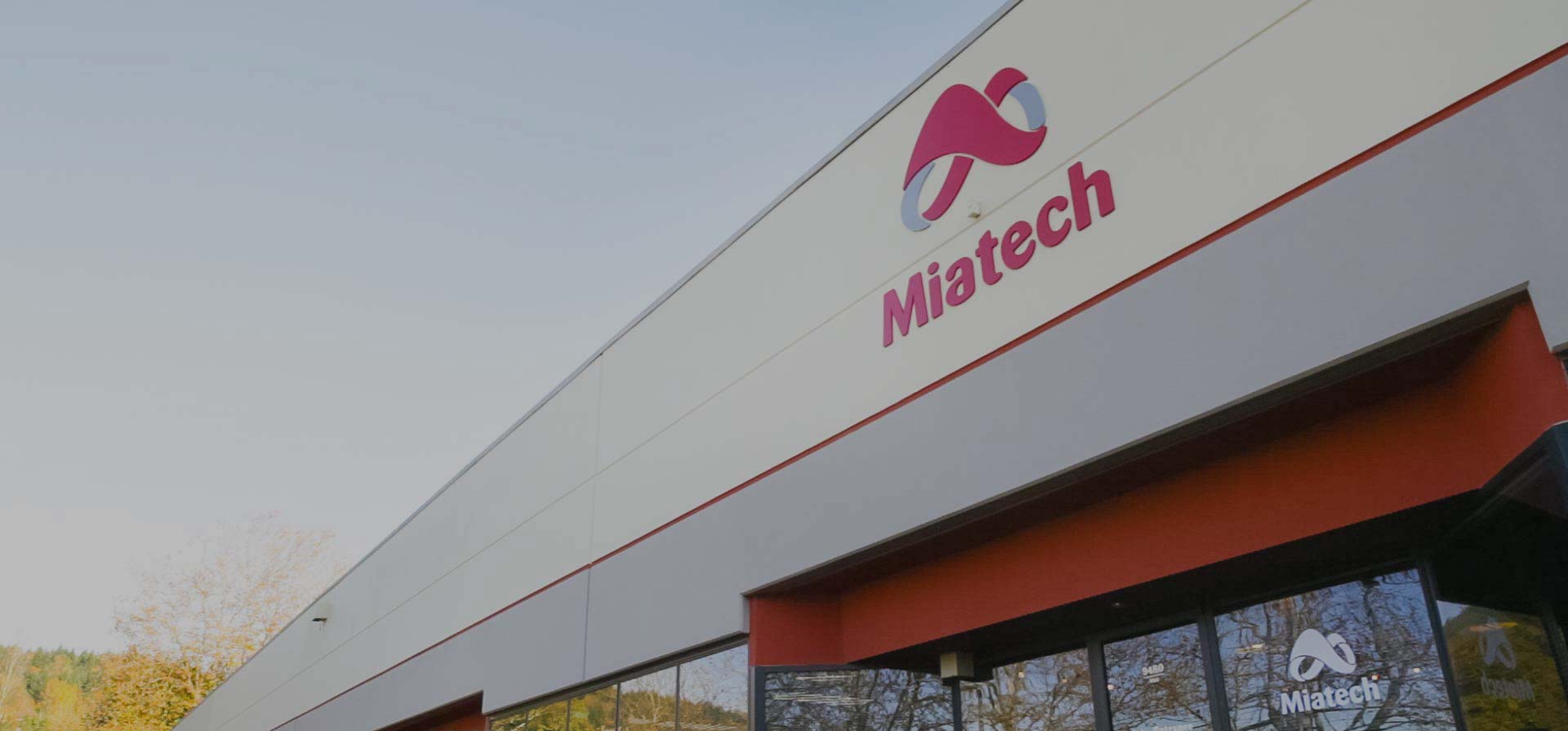 About Mission Products Team Expertise Infrastructure