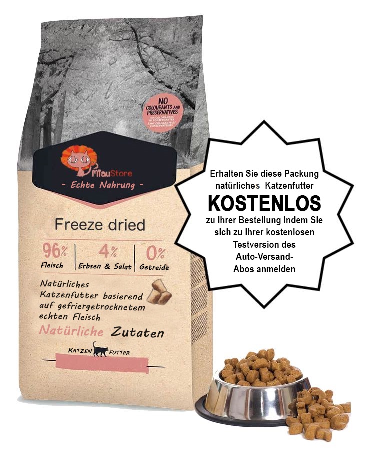 One_time_offer Freeze dried food, c. hopkins based, meat angle, long