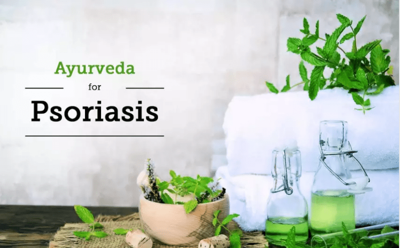 Treating Eczema/Psoriasis with an Ayurvedic Approach Best Ayurveda