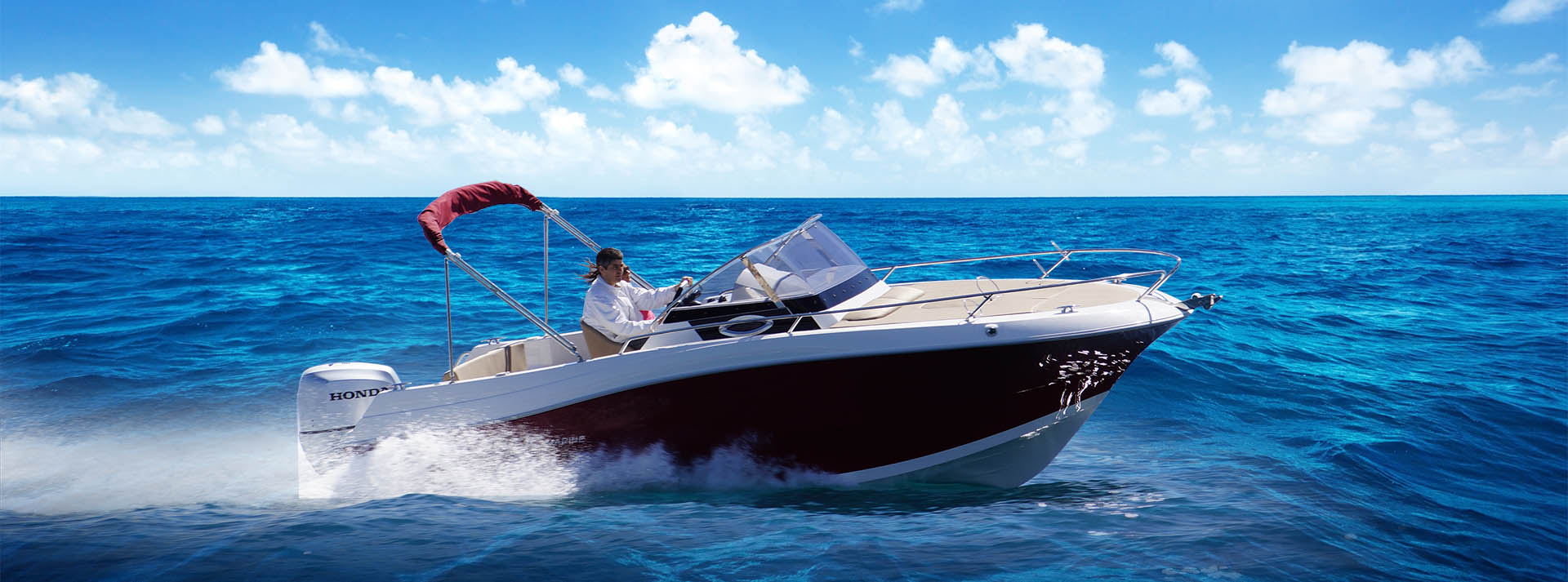 MIB Boats Boat Skipper License