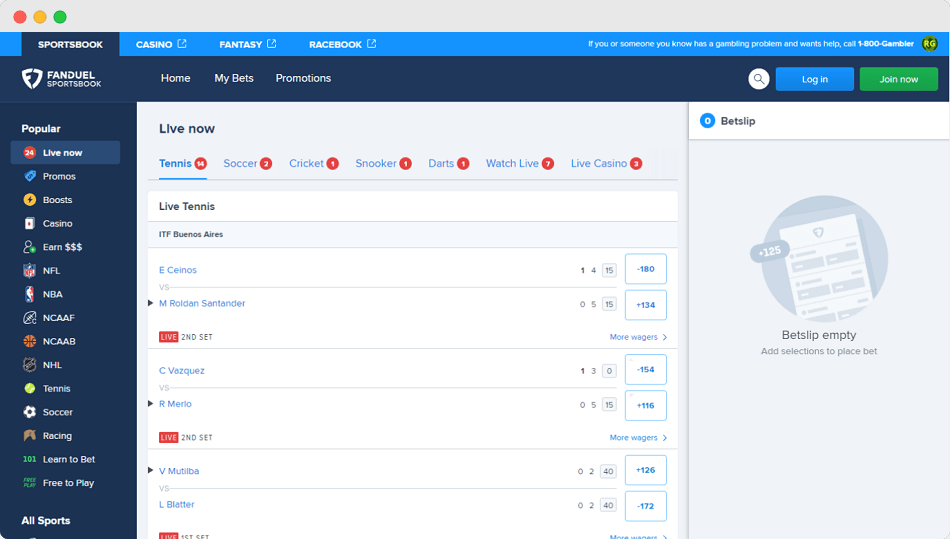 FanDuel Sportsbook Michigan Promo Code Bet 5 Get 200 in Bonus Bets