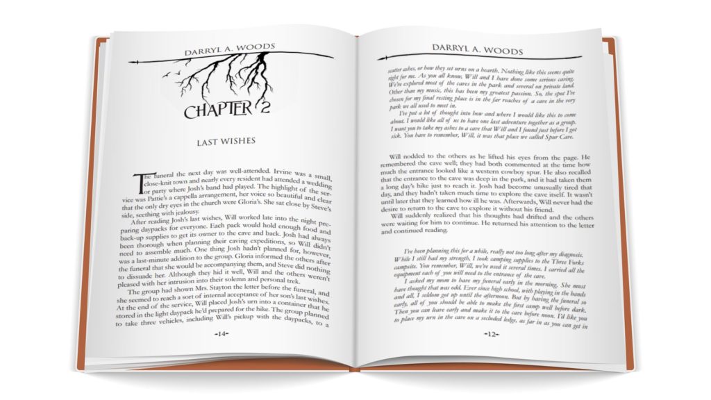 Ebook and Print Book Formatting Services MiblArt