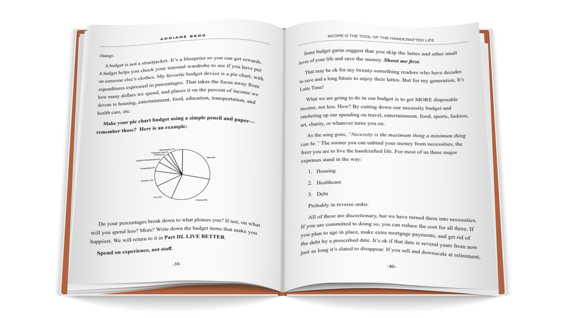 Ebook and Print Book Formatting Services MiblArt