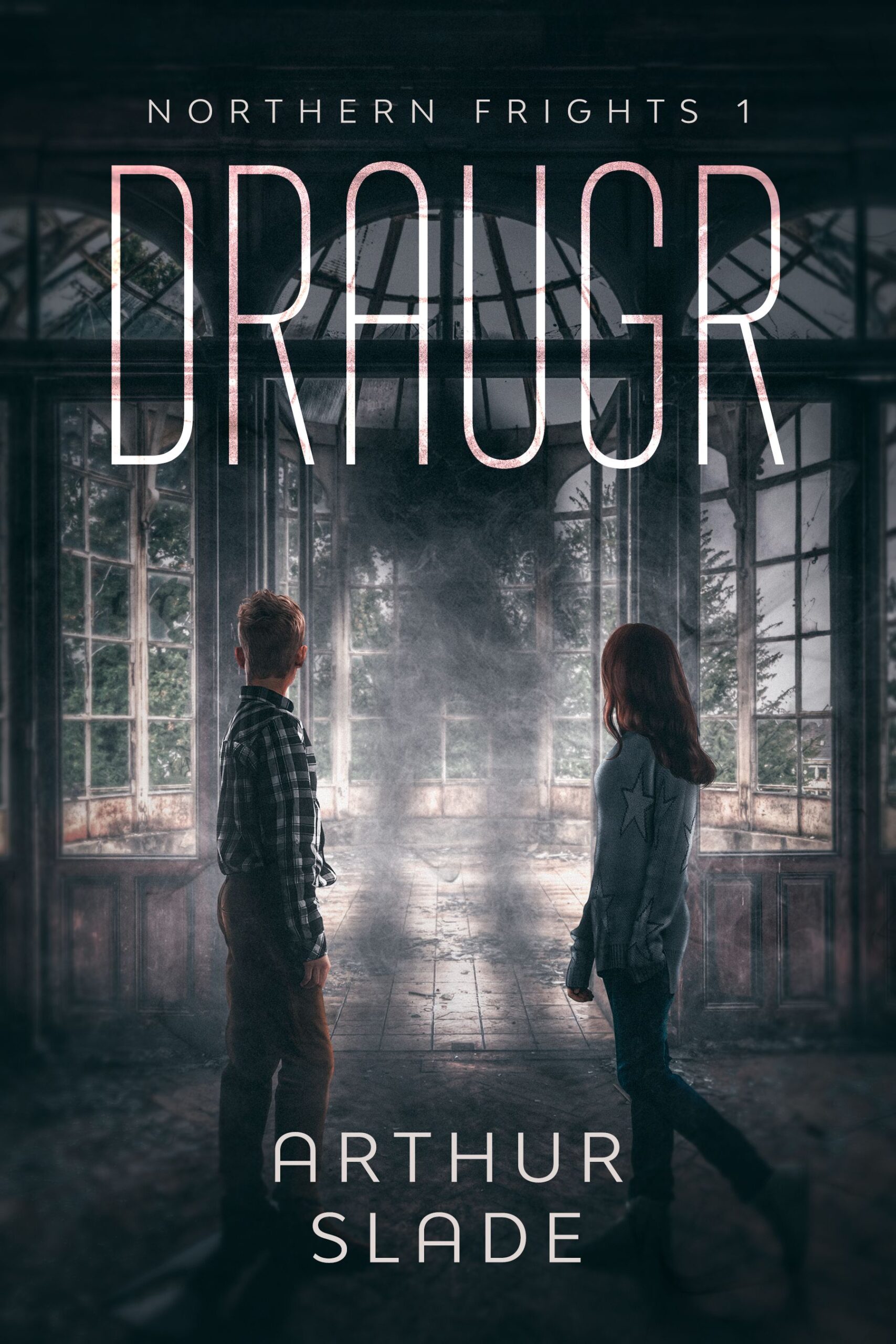 Horror & Thriller Book Cover Design Ideas 20 Examples MIBLART