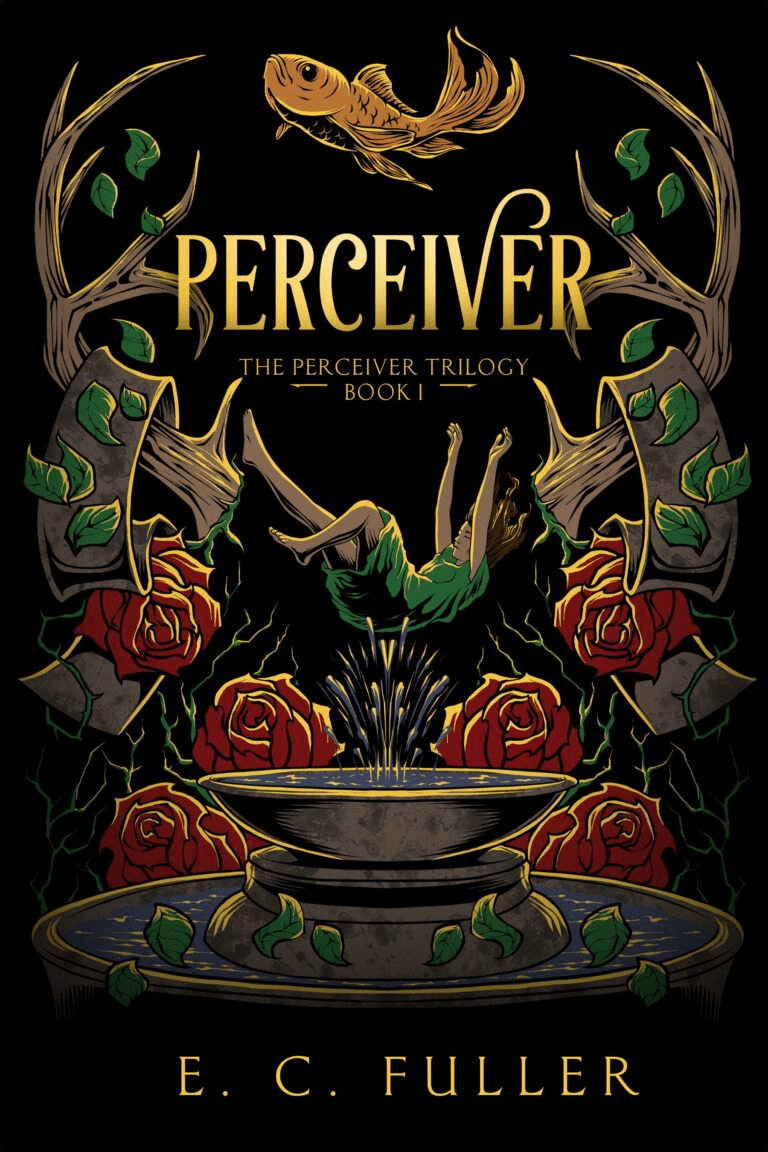 Young Adult Fantasy Book Covers Trends, Examples, Tips MIBLART