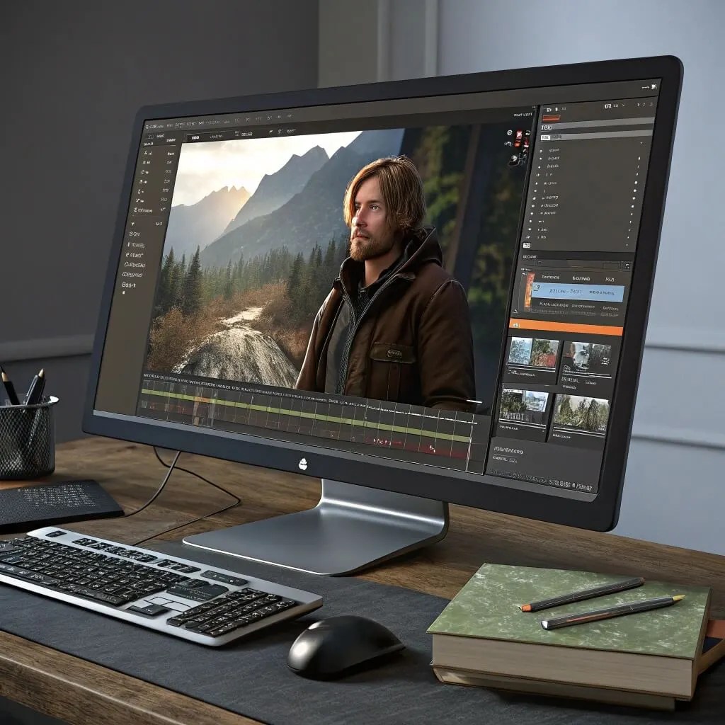 SFM Compile Compiling Models, Textures, and Animations for Source(04)