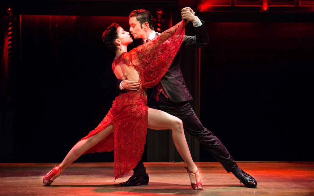 Tango en Buenos Aires [Guía 2018] » Mi Buenos Aires Querido
