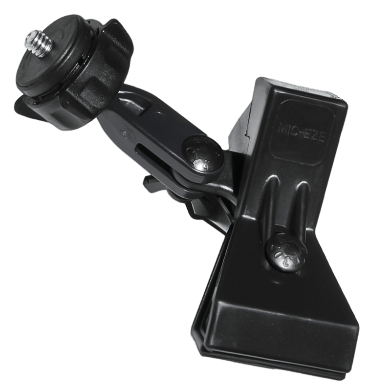 EZClamp™ EZ21 Camera Mount MicEze®