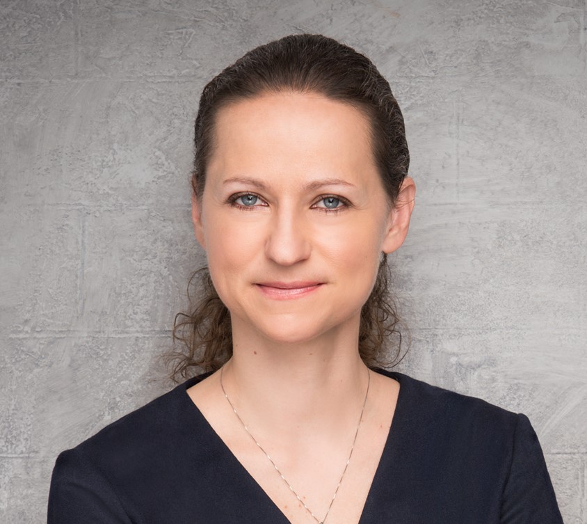 Leonora Riesenburg MICADR