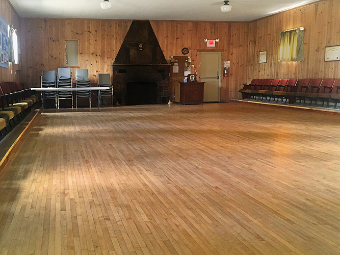 Dance2 Mica Flats Grange