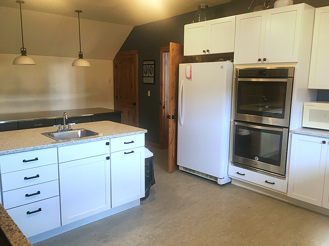 Hall use Mica Flats Grange