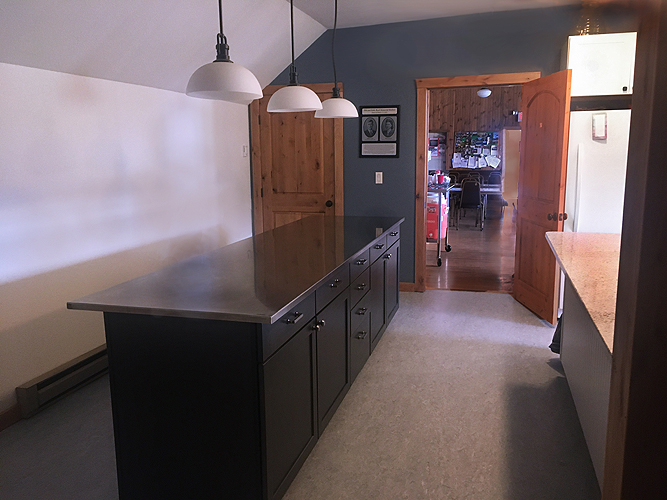 Hall use Mica Flats Grange