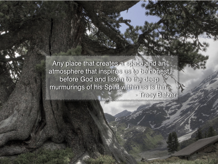 thin places Micah Ecumenical Ministries