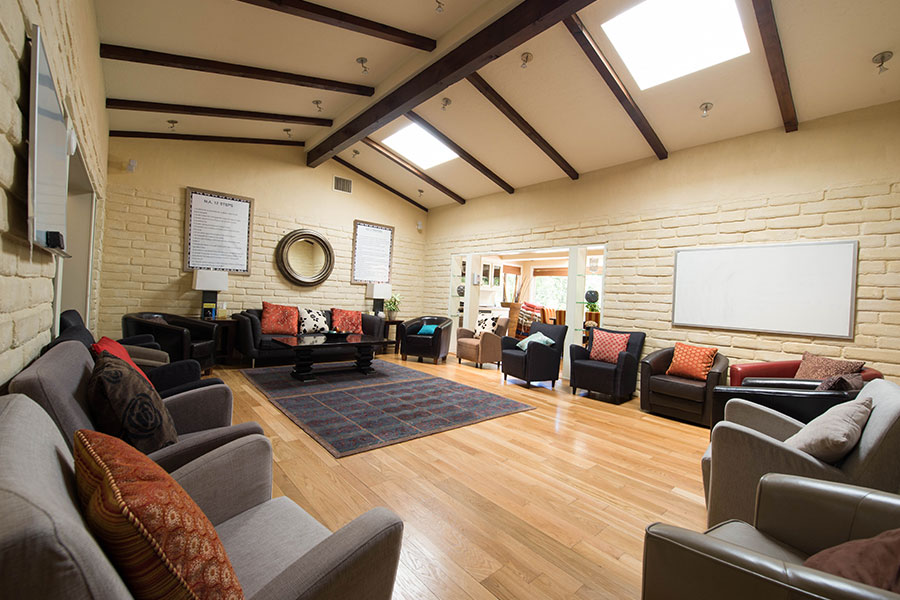 Facility Micah House