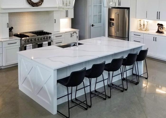 Best Buy Kitchens Counters Pros And Cons of 7 Countertop Materials