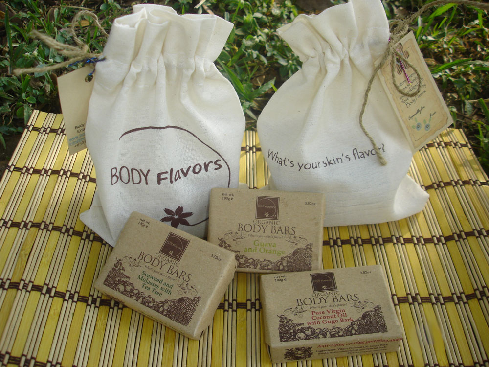 best organic soaps in the philippines MICAMYX