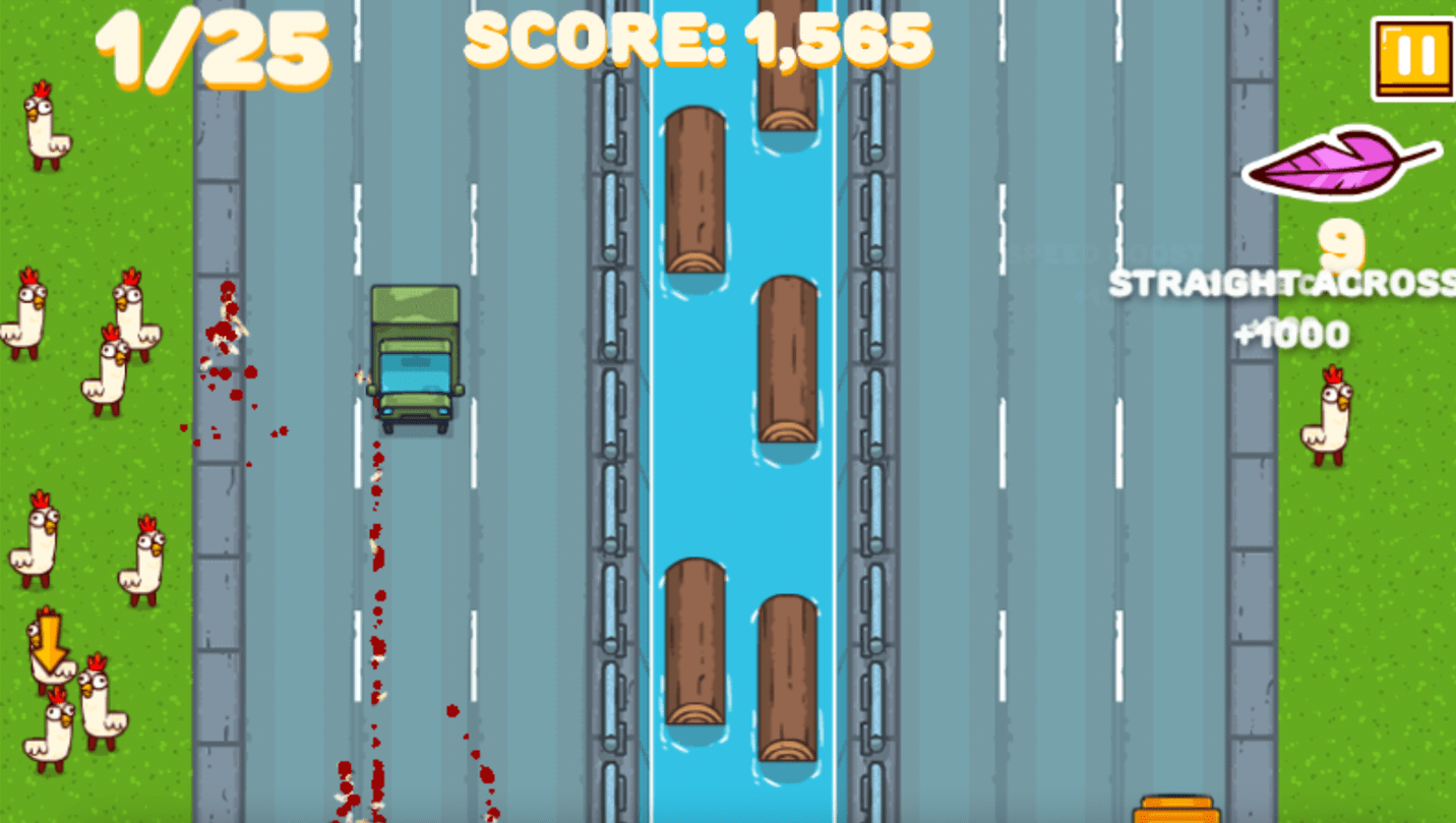 5 Car Arcade Games You Can Play MICAMYX