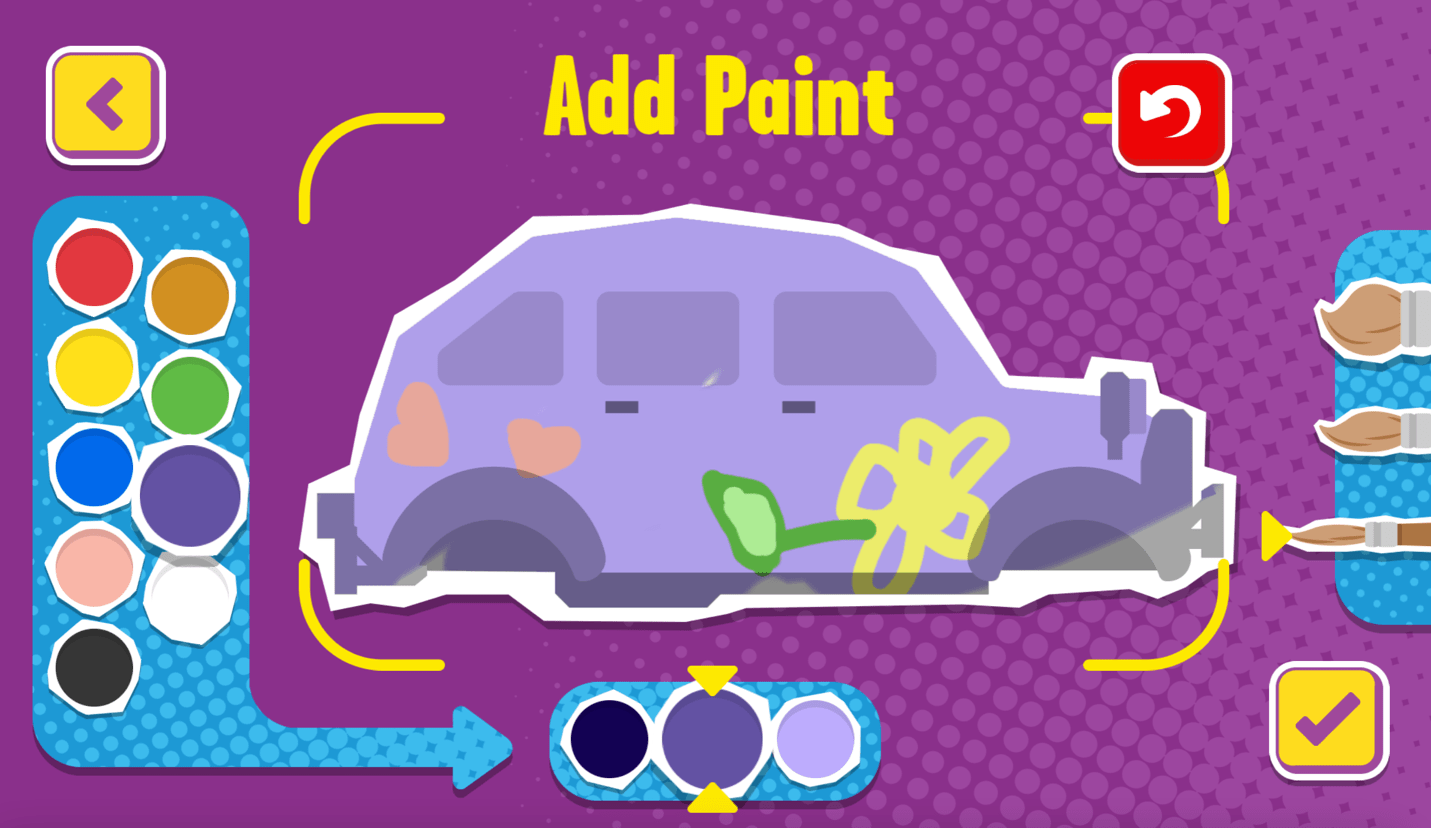 5 Car Arcade Games You Can Play MICAMYX