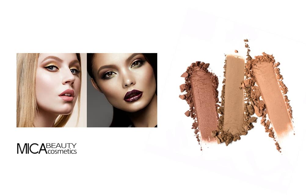 Wholesale Mica Powder, Pearlescent Pigment Supplier