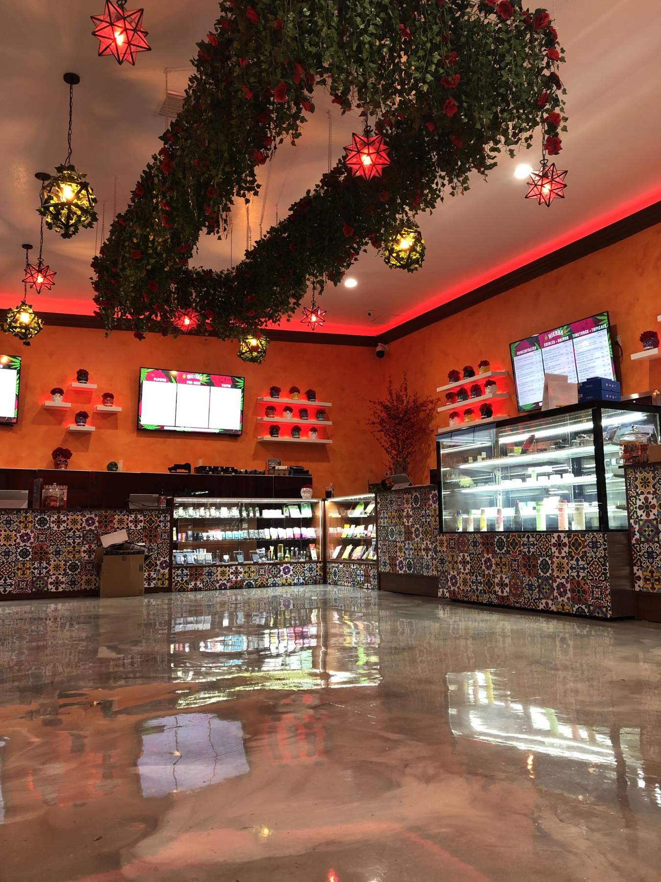 Medical Marijuana Dispensary Chinatown, CA Marijuana Store Monterey