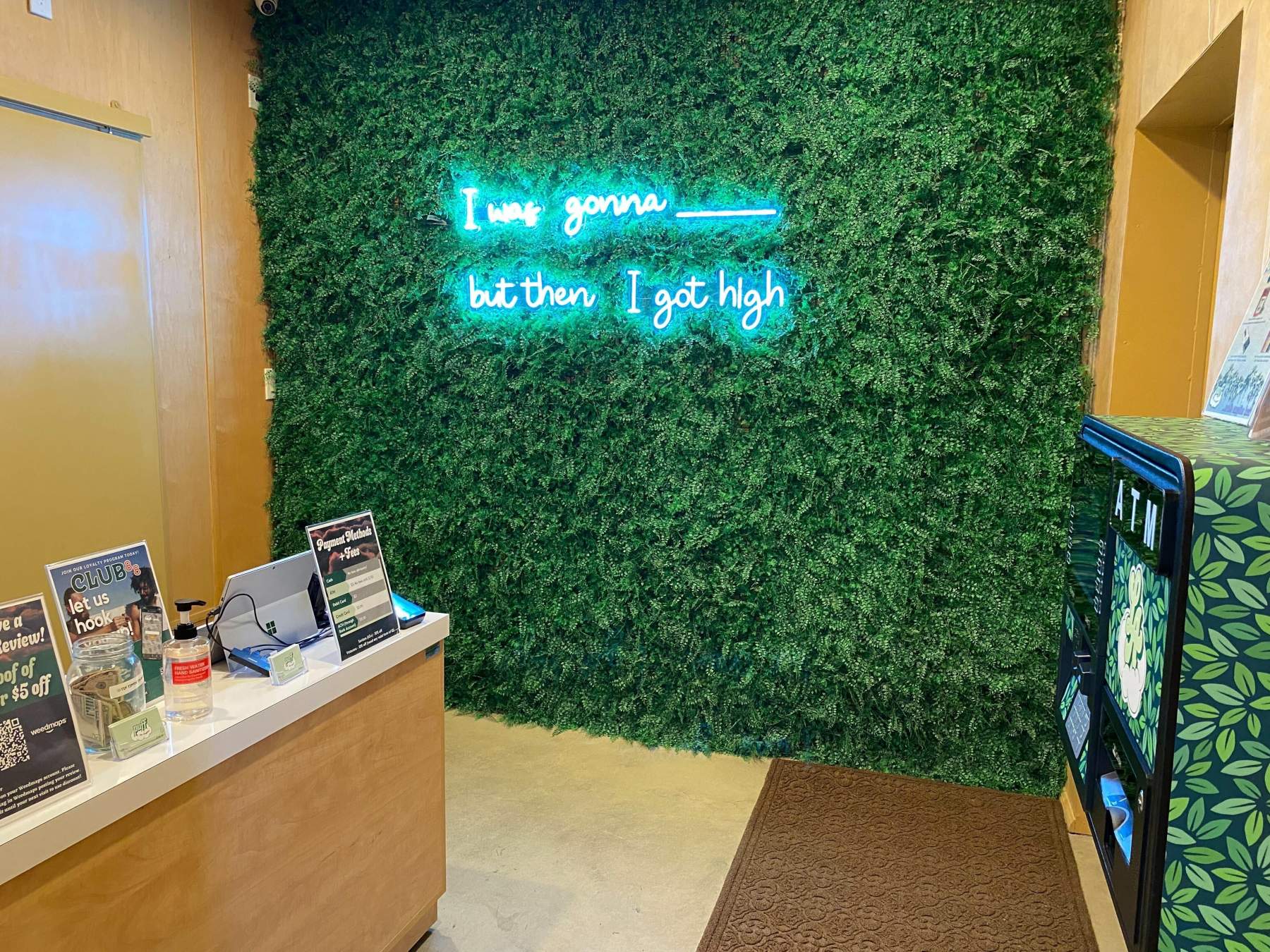 Medical Marijuana Dispensary Chinatown, CA Marijuana Store Monterey