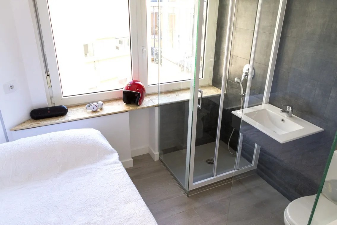 Residencias universitarias para estudiantes en Moncloa Madrid