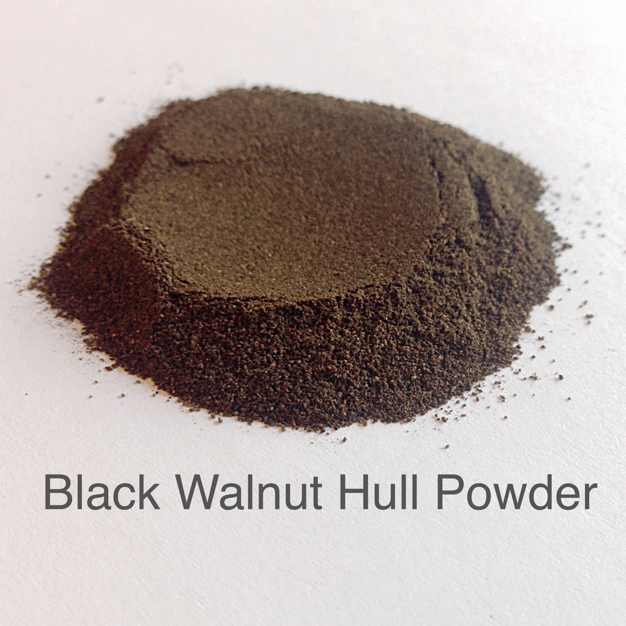 Black Walnut Hull Powder Micas and More