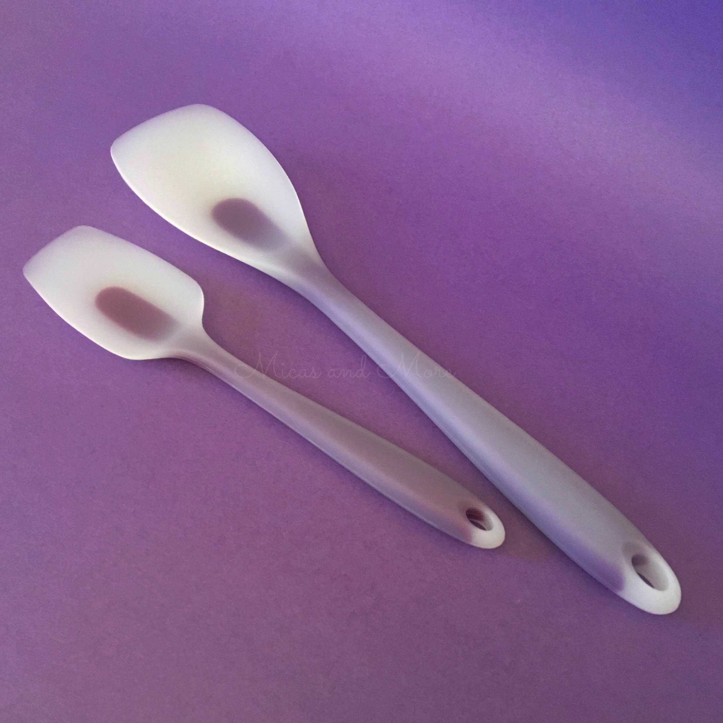 Silicone Spoonula 11" Micas and More