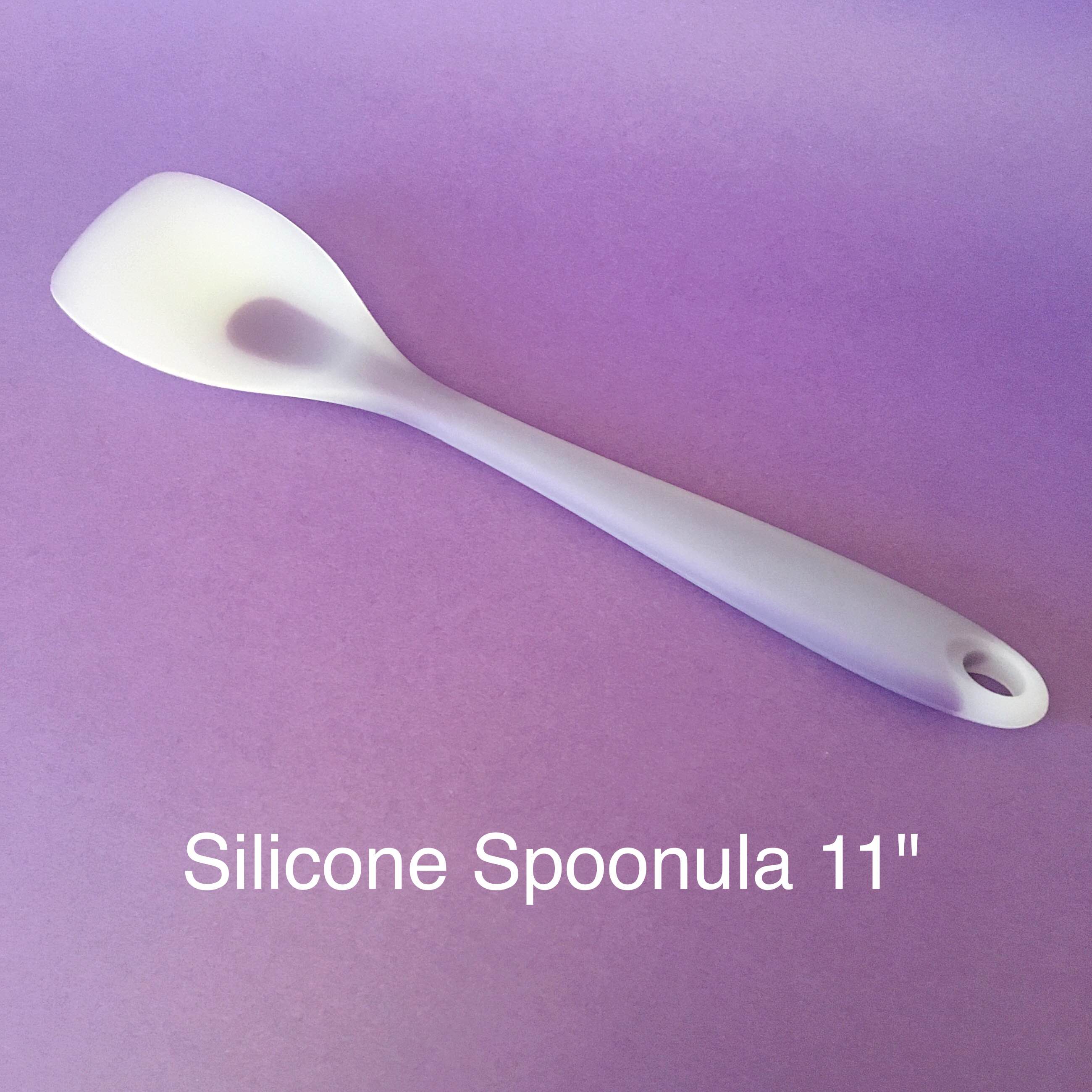 Silicone Spoonula 11" Micas and More