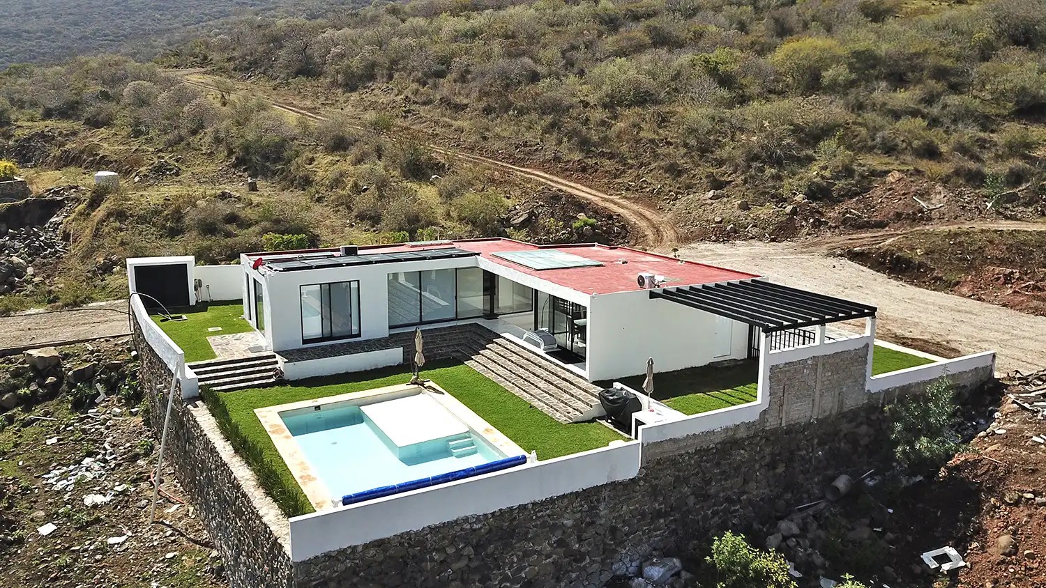 Residential Developments Mi Casa Real Estate Company