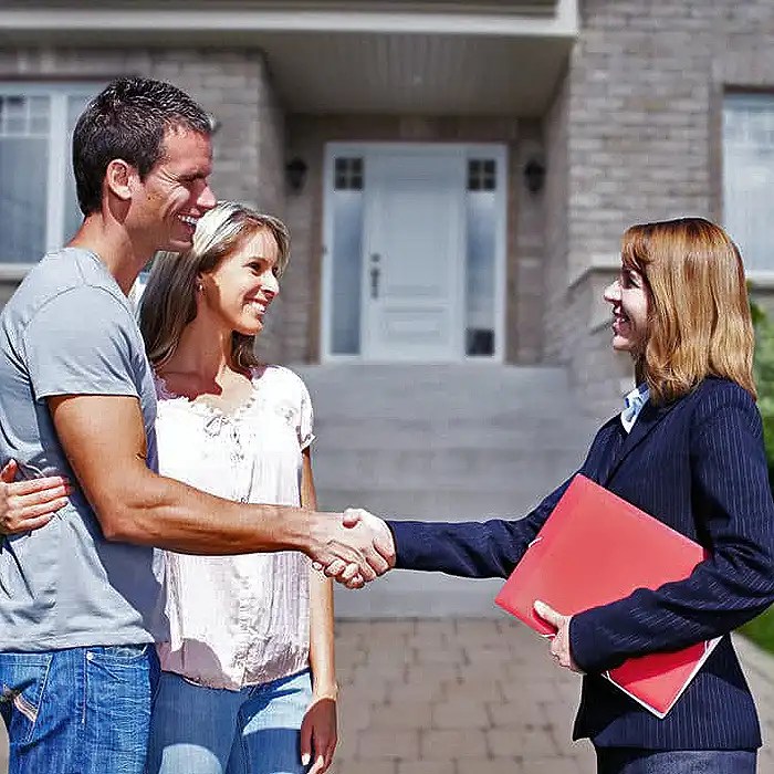 Mi Casa Real Estate Company Real Estate Business