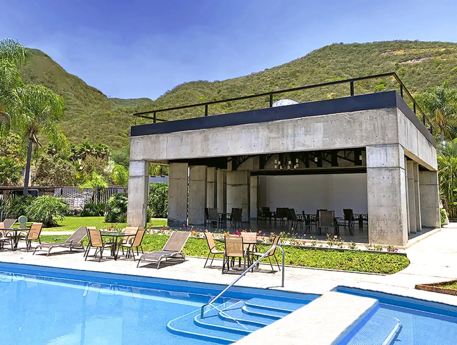 Residential Developments Mi Casa Real Estate Company