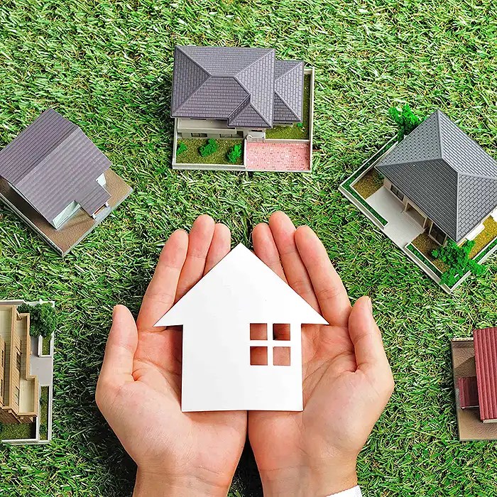 Mi Casa Real Estate Company Real Estate Business