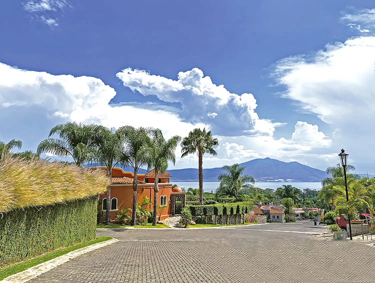 Residential Developments Mi Casa Real Estate Company