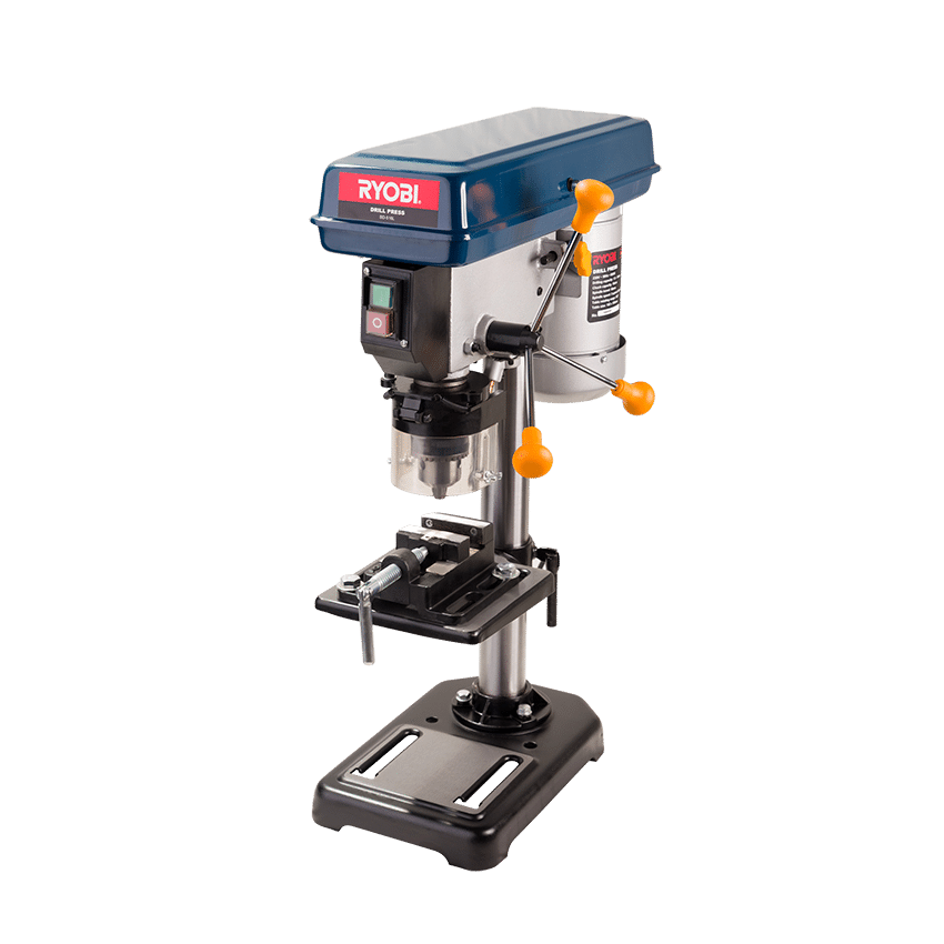 RYOBI DRILL PRESS 16MM 5 SPEED 500W WITH LASER GUIDE Mica Online