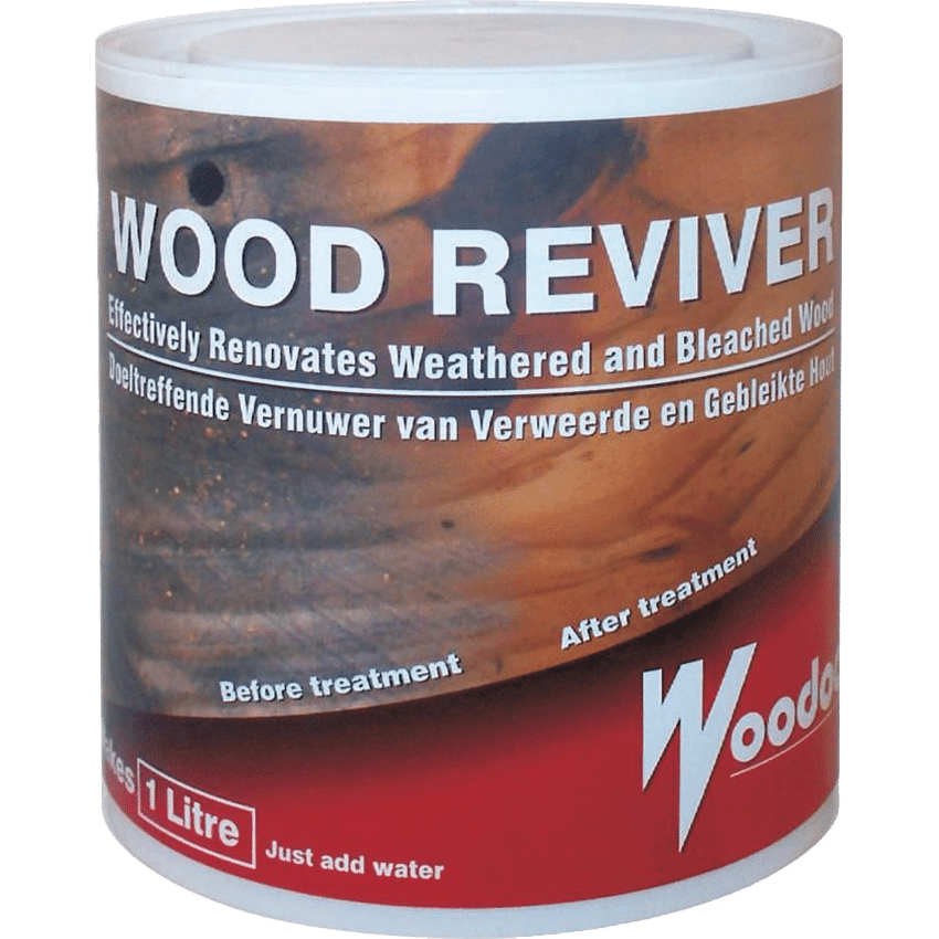 WOODOC WOOD REVIVER 1L Mica Online