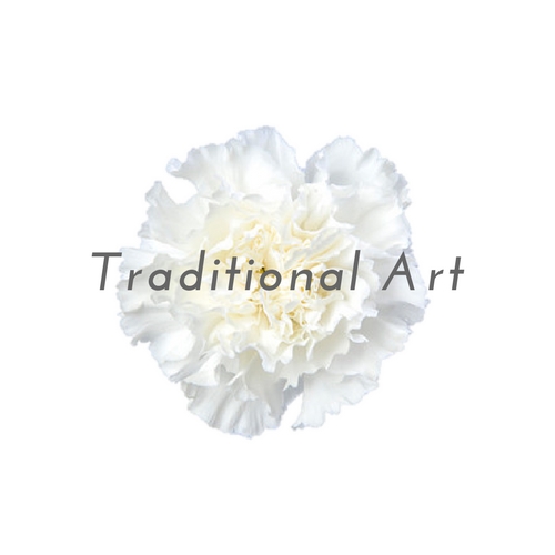 Traditional Artworks Mica Villanueva